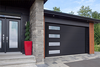 garaga modern garage door